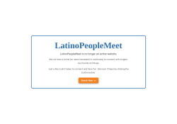 LatinoPeopleMeet